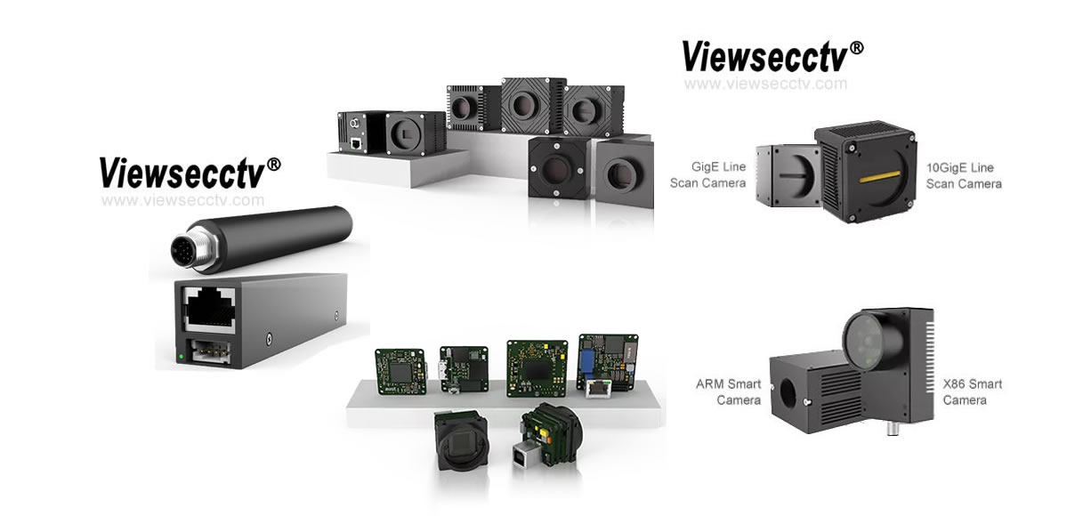 SLVS-EC Receiver IP